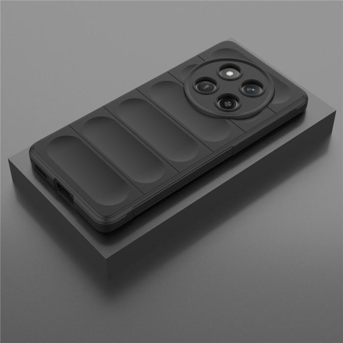 Bild 6, Honor Magic7 Lite Skal Magic Shield Svart