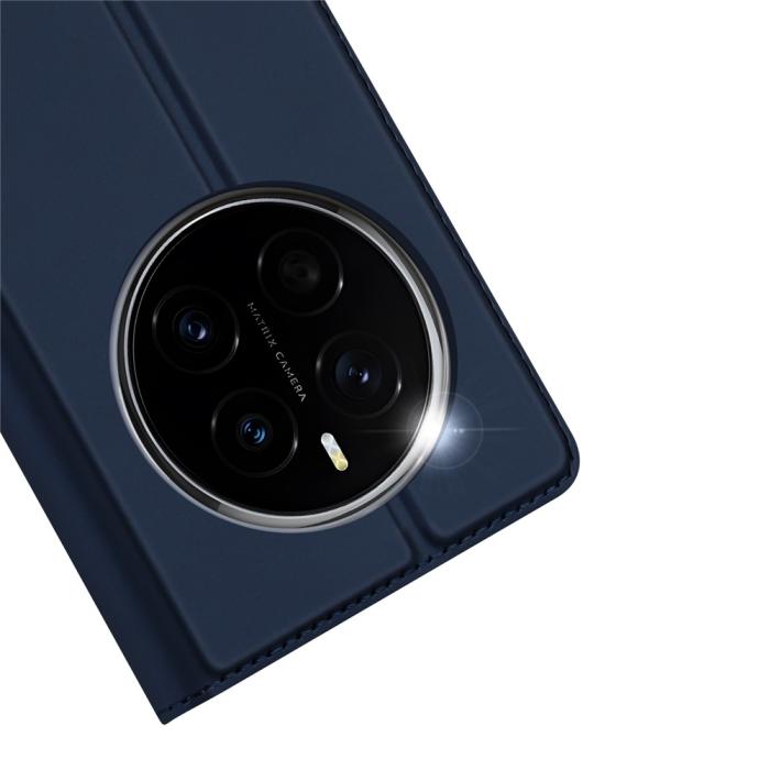 Bild 3, DUX DUCIS Honor Magic7 Pro Fodral Skin Pro Blå