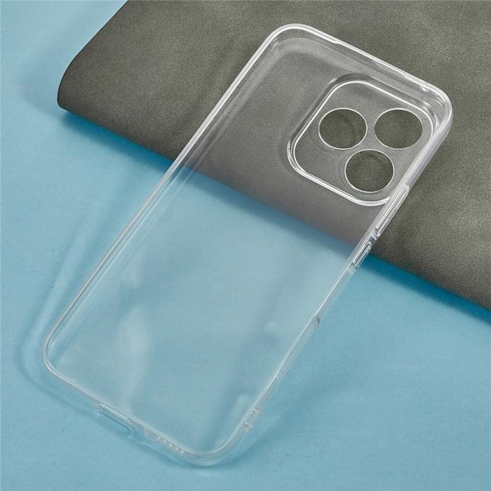 Bild 3, Honor 400 Lite Skal Ultra Thin TPU Transparent
