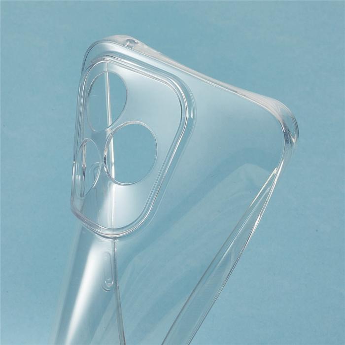 Bild 6, Honor 400 Lite Skal Ultra Thin TPU Transparent