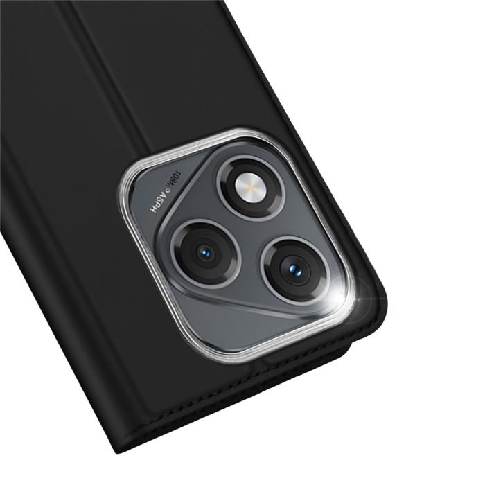 Bild 3, DUX DUCIS Honor 400 Lite Fodral Skin Pro Svart