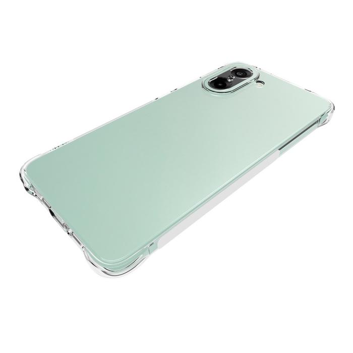 Bild 3, OnePlus Nord CE5 Skal Shockproof TPU Transparent