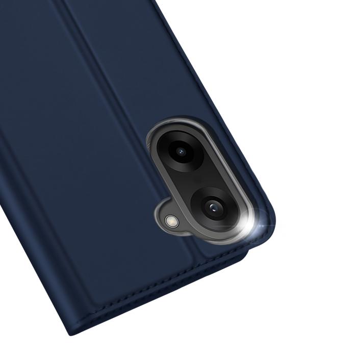 Bild 3, DUX DUCIS OnePlus Nord CE5 Fodral Skin Pro Blå