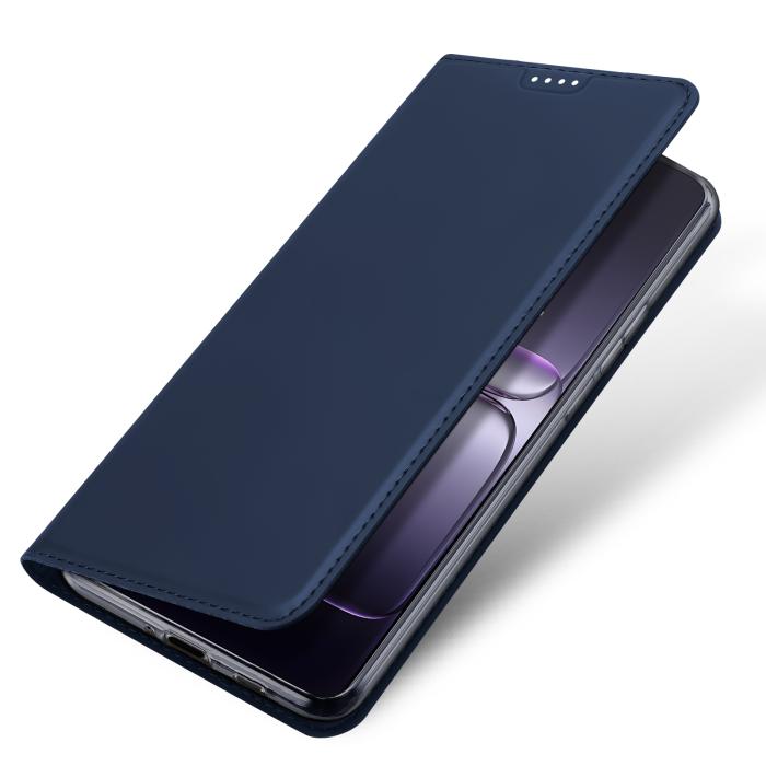 Bild 4, DUX DUCIS OnePlus Nord CE5 Fodral Skin Pro Blå