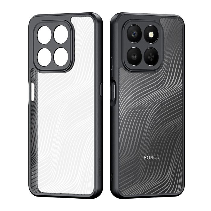 Bild 2, DUX DUCIS Honor 400 Smart Skal Aimo Series Svart