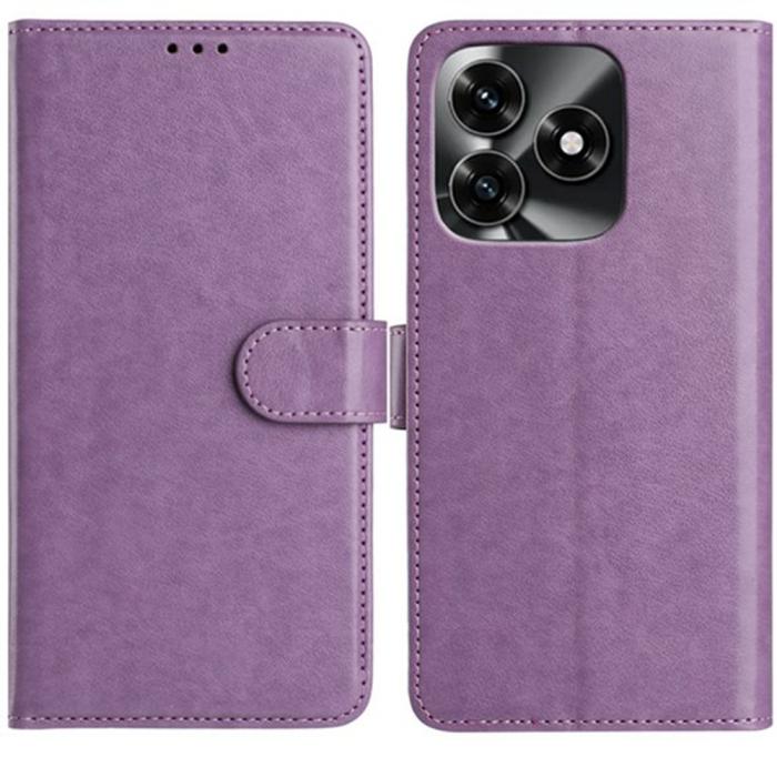 Bild 3, Honor X5c Plus Fodral Multifunktionellt Lila