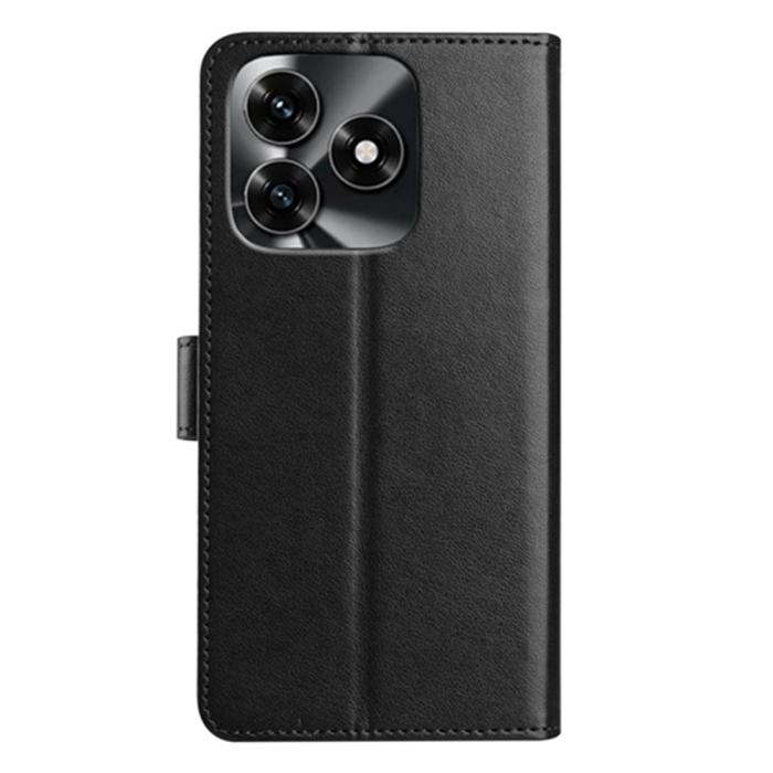 Bild 2, Honor X5c Plus Fodral Multifunktionellt Svart