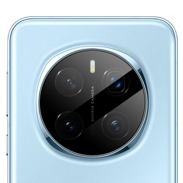 Bild 2, IMAK Honor Magic7 Pro Linsskydd Härdat Glas Svart