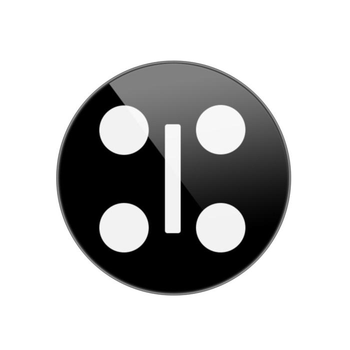 Bild 2, IMAK Honor Magic7 Lite Linsskydd Härdat Glas Svart