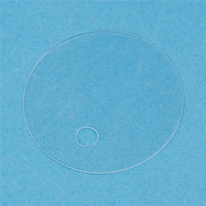 Bild 5, Honor Magic7 Lite 2-PACK Linsskydd Härdat Glas Transparent