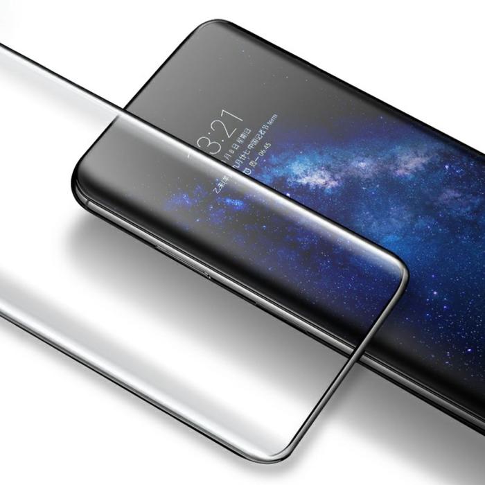 Bild 5, IMAK Honor Magic7 Lite Skärmskydd Heltäckande Härdat Glas