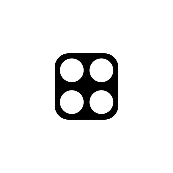 Bild 2, Honor 400 Smart Linsskydd Härdat Glas Svart