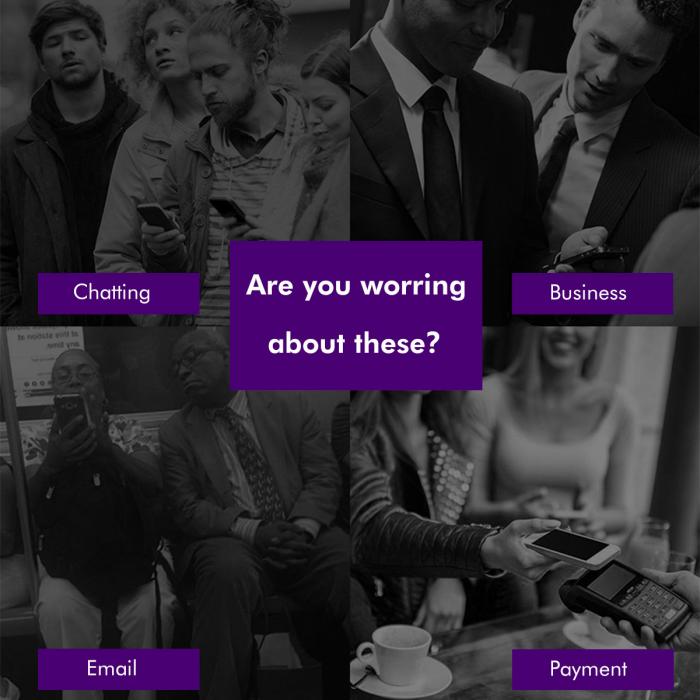 Bild 2, ENKAY OnePlus Nord CE5 Skärmskydd Härdat Glas Privacy