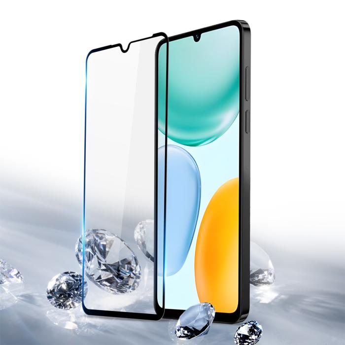 Bild 2, DUX DUCIS Honor X5c Plus Skärmskydd Heltäckande Härdat Glas