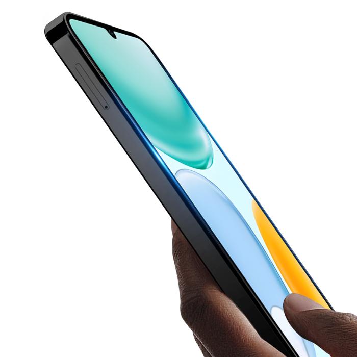 Bild 3, DUX DUCIS Honor X5c Plus Skärmskydd Heltäckande Härdat Glas