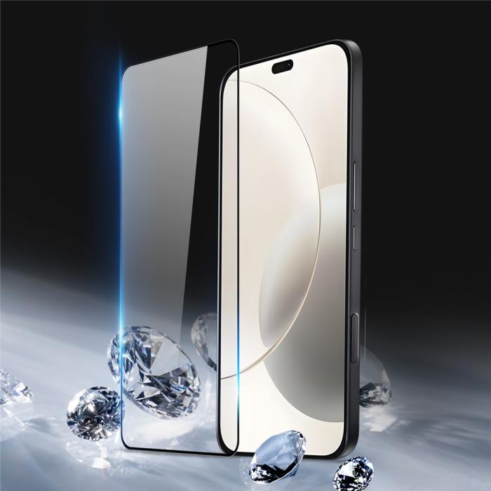 Bild 2, DUX DUCIS Honor 400 Lite Skärmskydd Heltäckande Härdat Glas