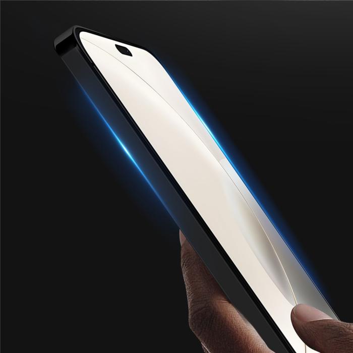 Bild 3, DUX DUCIS Honor 400 Lite Skärmskydd Heltäckande Härdat Glas