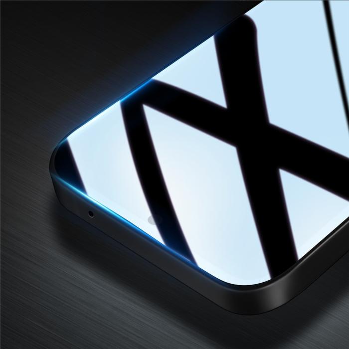 Bild 4, DUX DUCIS Honor 400 Lite Skärmskydd Heltäckande Härdat Glas