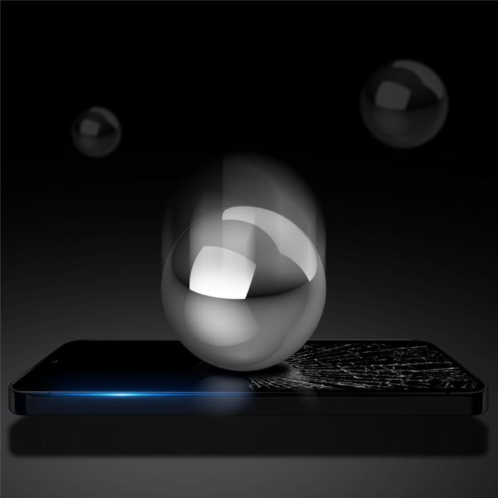 Bild 5, DUX DUCIS Honor 400 Lite Skärmskydd Heltäckande Härdat Glas