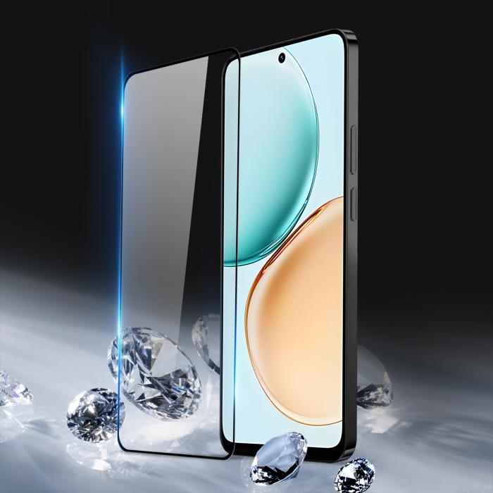 Bild 2, DUX DUCIS Honor 400 Smart Skärmskydd Heltäckande Härdat Glas