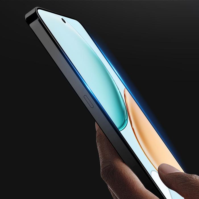 Bild 3, DUX DUCIS Honor 400 Smart Skärmskydd Heltäckande Härdat Glas