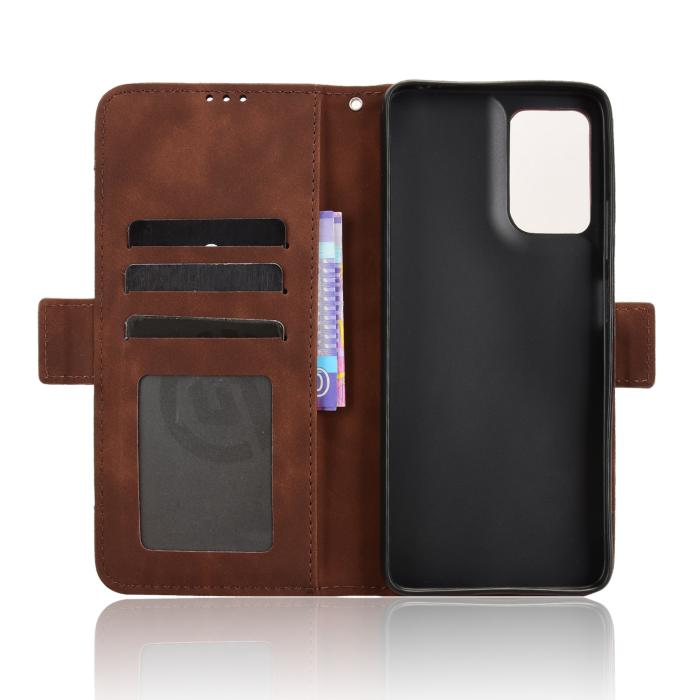 Bild 4, Motorola Moto G06 / G06 Power Fodral Med Avtagbar Korthållare