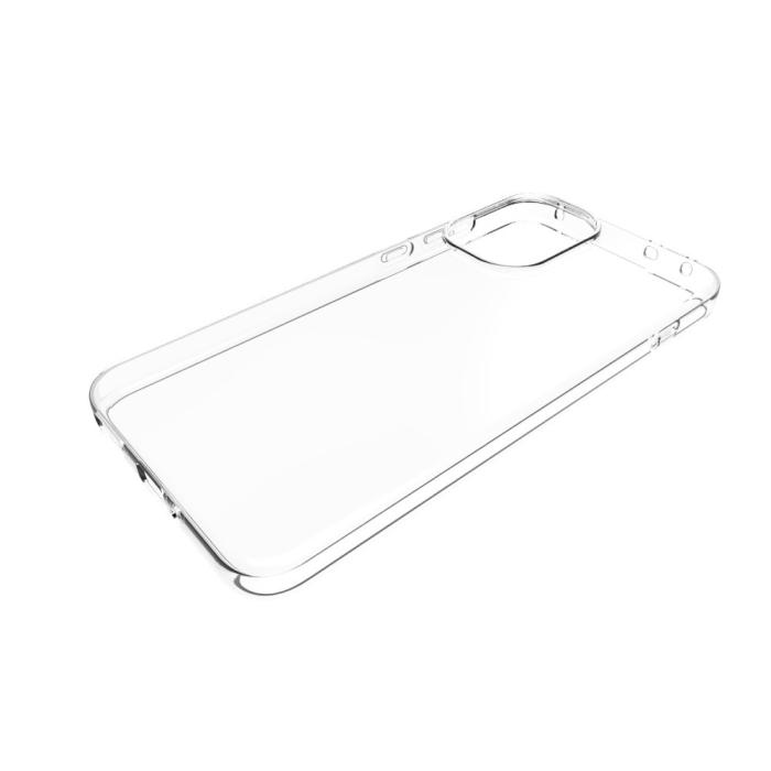 Bild 3, OnePlus 15R Skal TPU Transparent