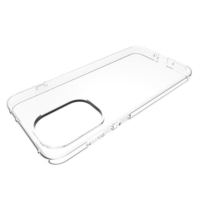 Bild 4, OnePlus 15R Skal TPU Transparent