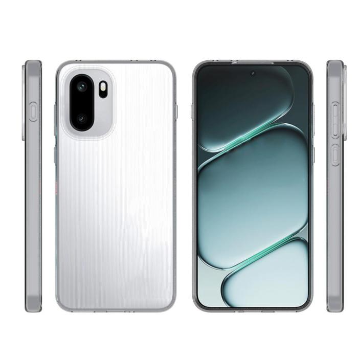 Bild 5, OnePlus 15R Skal TPU Transparent