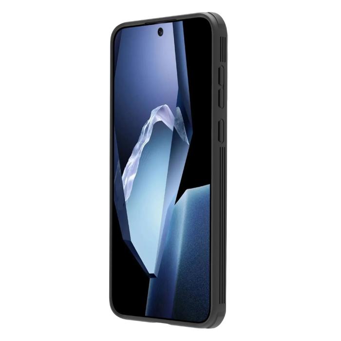 Bild 3, NILLKIN OnePlus 15R Skal CamShield Pro Svart