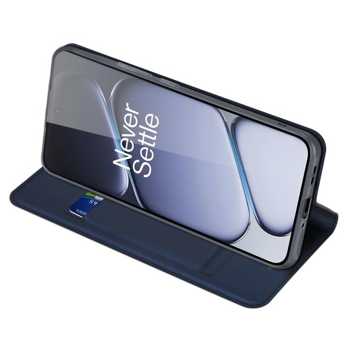 Bild 5, DUX DUCIS OnePlus 15R Fodral Skin Pro Blå