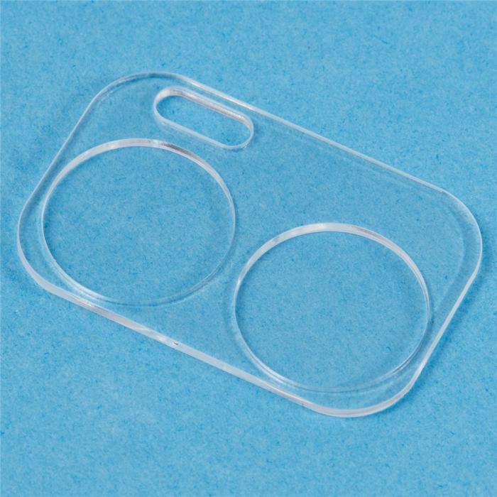 Bild 3, Motorola Moto G06 Power 2-PACK Linsskydd Härdat Glas