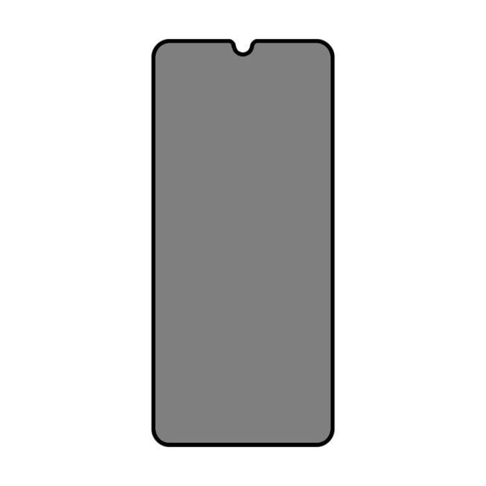 Bild 2, Motorola Moto G06/G06 Power Skärmskydd Heltäckande Privacy