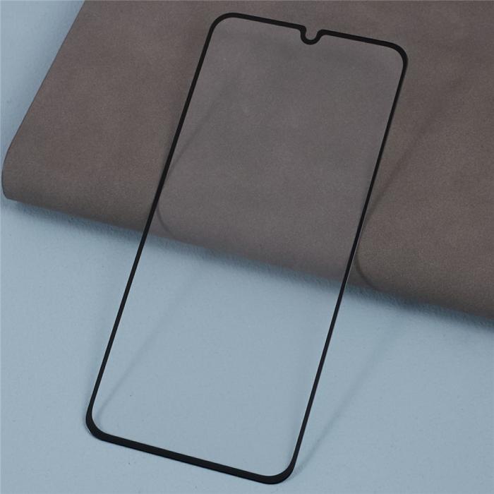 Bild 6, Motorola Moto G06/G06 Power Skärmskydd Heltäckande Härdat Glas