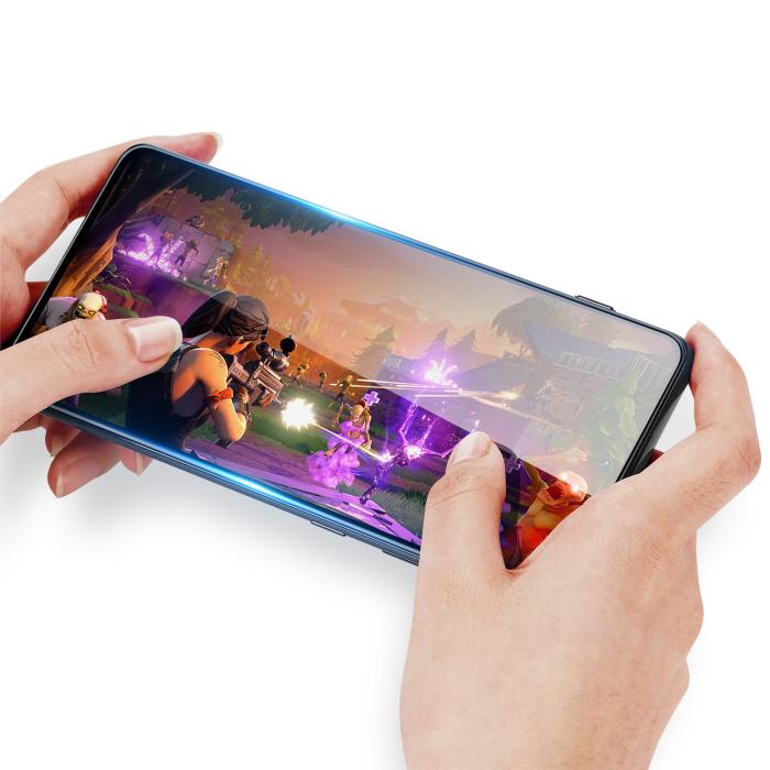 Bild 6, DUX DUCIS OnePlus 15R Skärmskydd Heltäckande Härdat Glas