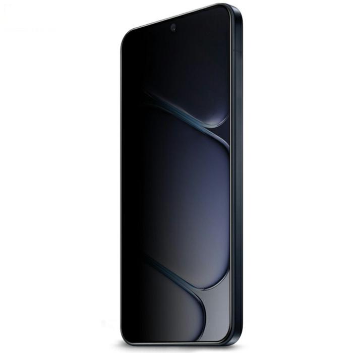 Bild 6, IMAK OnePlus 15R Skärmskydd Heltäckande Härdat Glas Privacy