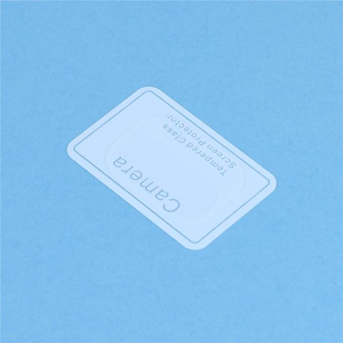 Bild 5, OnePlus 15R 2-PACK Linsskydd Härdat Glas Transparent