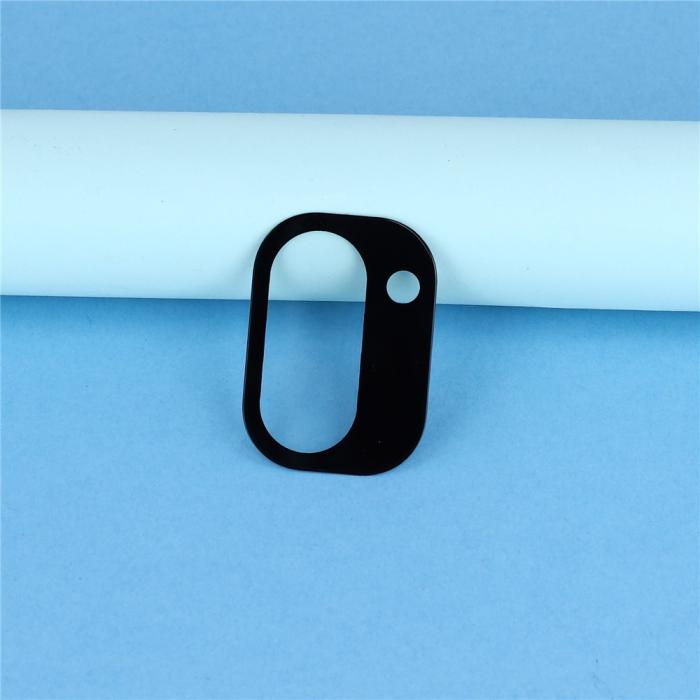 Bild 3, OnePlus 15R 2-PACK Linsskydd Härdat Glas Svart