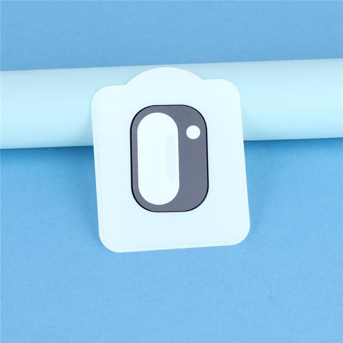 Bild 4, OnePlus 15R 2-PACK Linsskydd Härdat Glas Svart