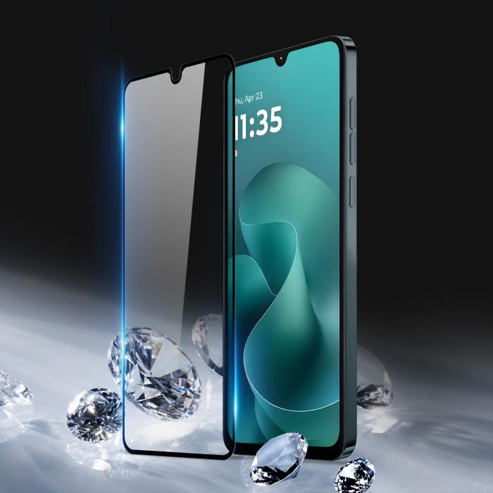 Bild 2, DUX DUCIS Motorola Moto G06/G06 Power Skärmskydd Heltäckande