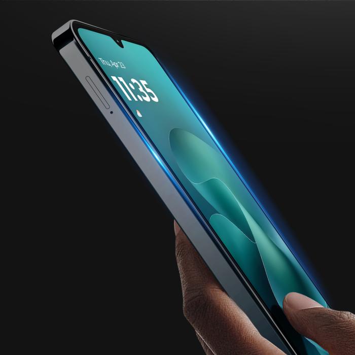 Bild 3, DUX DUCIS Motorola Moto G06/G06 Power Skärmskydd Heltäckande