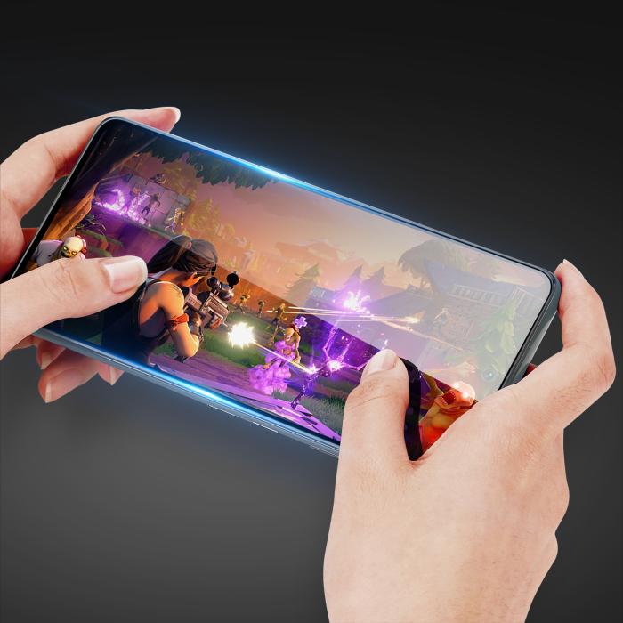 Bild 6, DUX DUCIS Motorola Moto G06/G06 Power Skärmskydd Heltäckande