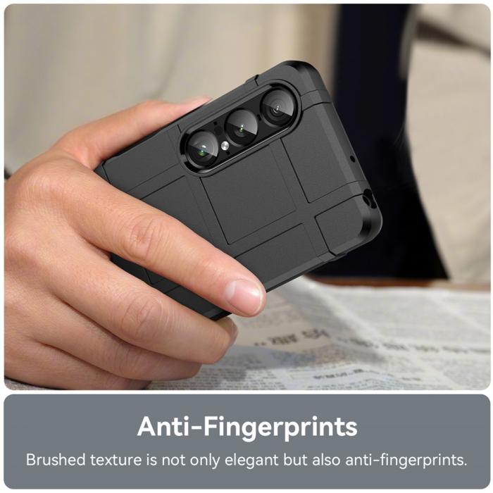 Bild 5, Sony Xperia 1 VII Skal Robust Svart