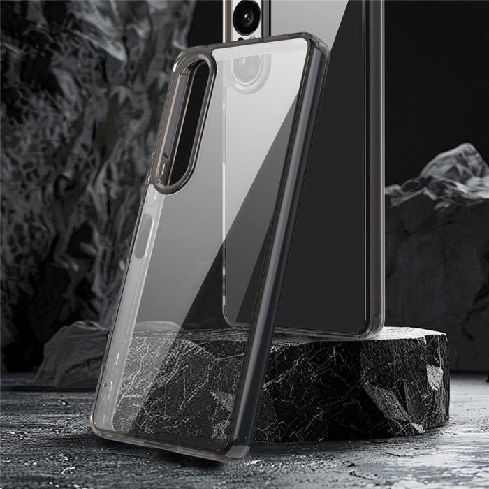 Bild 3, Sony Xperia 1 VII Skal Hybrid Svart