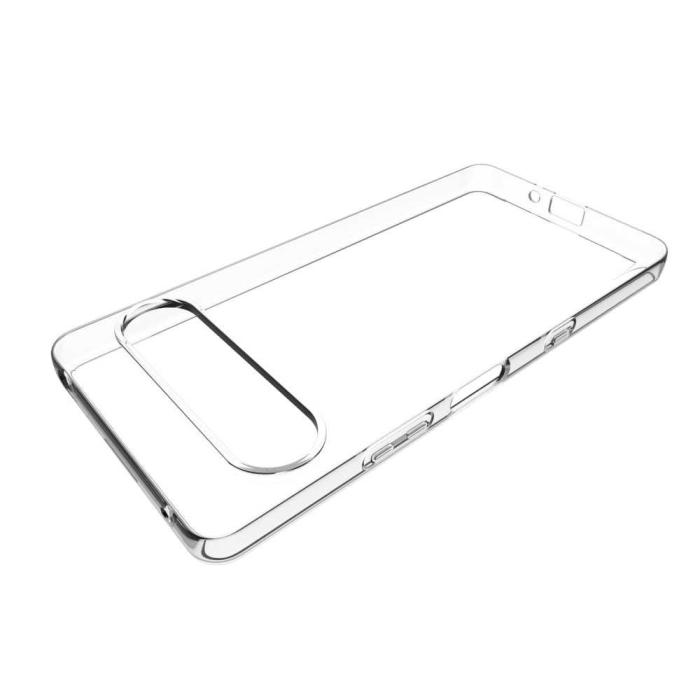 Bild 5, Sony Xperia 10 VII Skal TPU Transparent