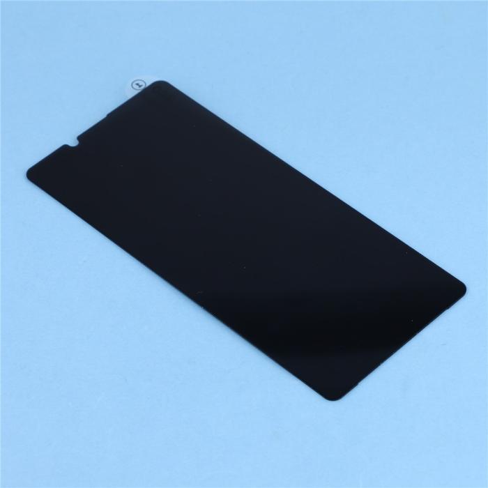 Bild 4, Sony Xperia 10 VII Skärmskydd Härdat Glas Privacy