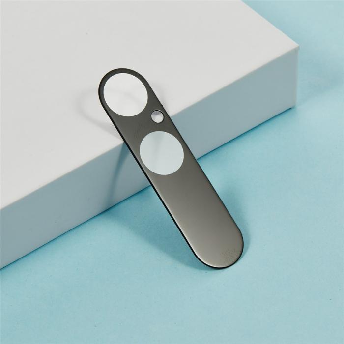 Bild 4, Sony Xperia 10 VII 2-PACK Linsskydd Härdat Glas Svart