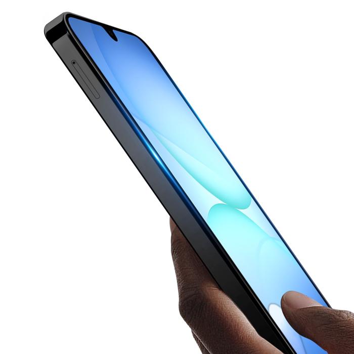 Bild 3, DUX DUCIS Galaxy A27 Skärmskydd Heltäckande Härdat Glas