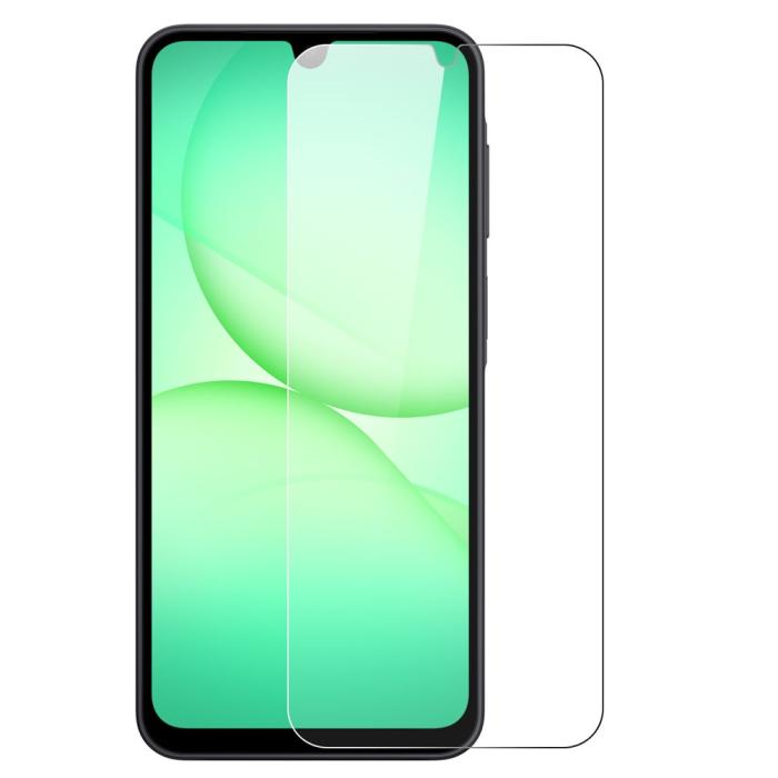 Bild 2, NORHTJO Samsung Galaxy A27 2-PACK Skärmskydd Härdat Glas
