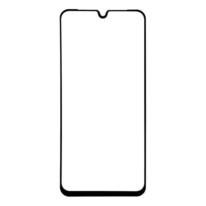 Bild 2, Samsung Galaxy A27 Skärmskydd Heltäckande Härdat Glas